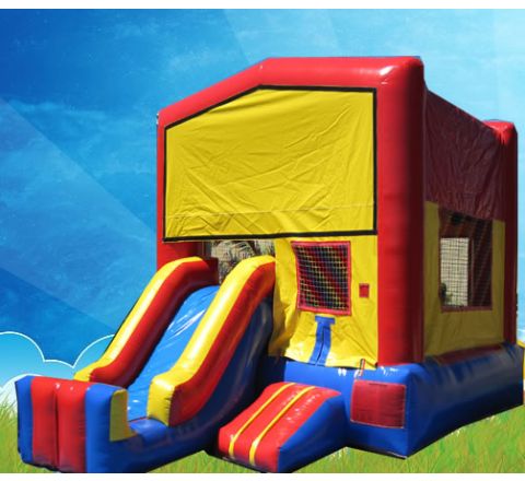 Bounce House Jumper Rental in San Diego