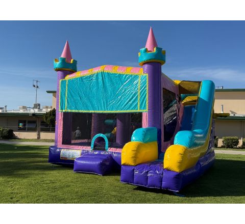 Module dazzling castle 7 combo (sku C329)