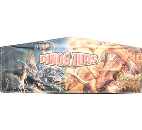 Dinosaurs Banner Rental in San Diego