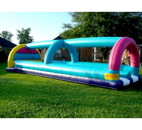 Surf Water Slide Rental in San Diego