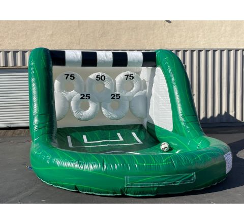 Inflatable Soccer Game (sku i538)