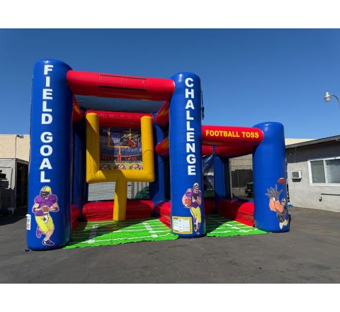 Football challenge (sku i559)