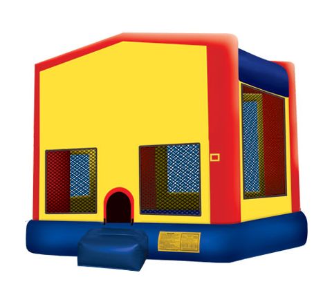 Bounce House Jumper Rental in San Diego