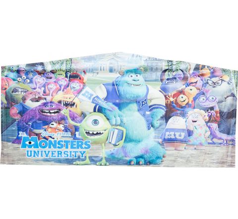 Monsters University Banner Rental in San Diego 