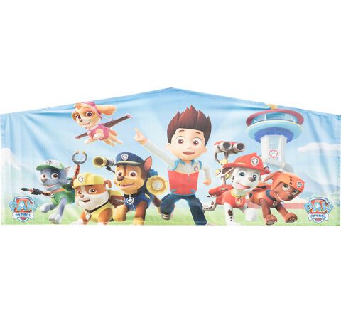 Paw Patrol Banner Rental in San Diego