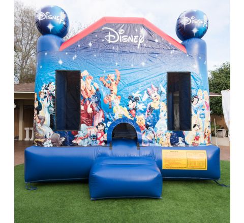 World of Disney Jumper Rental in San Diego