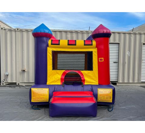 Toddler Jump Jumper Rental in San Diego