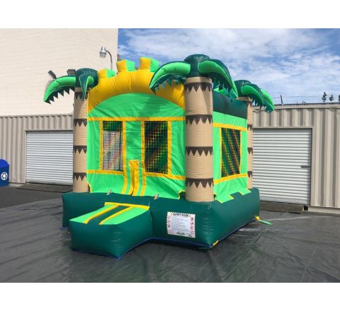 Palm Tree Jumper Rental (sku r165)