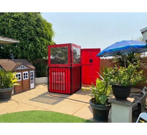 Dunk Tank Rental San Diego